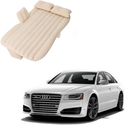 AUTOGARH Multifunctional Car Inflatable Bed For Audi S8 Car Inflatable Bed