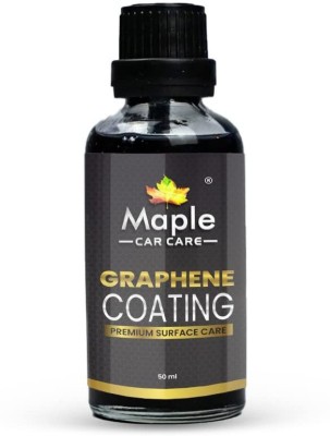 Maple Liquid Car Polish for Exterior(50 ml)