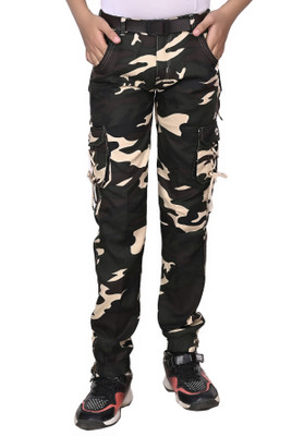 TADEO Boys Cargos