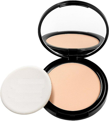 tanvi27 Matte Poreless Powder Pressed  Compact(IVORY, 18 g)