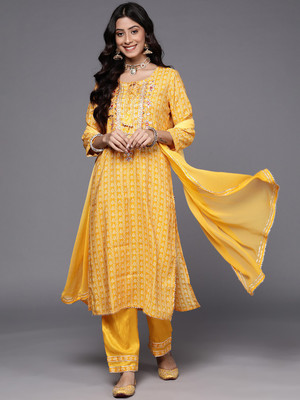 Ksut Women Kurta Pant Set