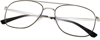 PETER JONES Full Rim Square Frame(51 mm)