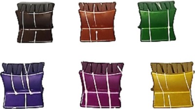 Divyanifashions MULTI COLOUR HAIR CLUTCHER PACK OF SIX Hair Claw(Multicolor)