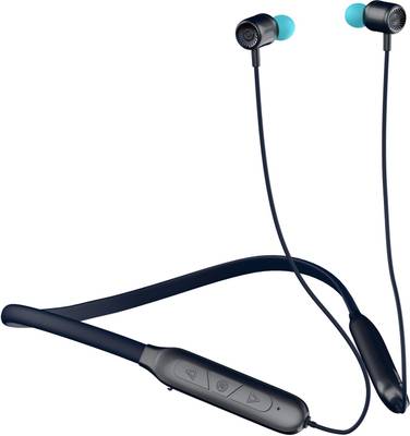 Noise Nerve Pro Neckband Bluetooth Headset