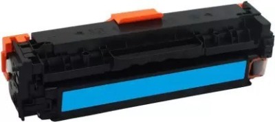PTL CC531A / 304A / CRG 718 CYAN Toner Cartridge Black Ink Cartridge