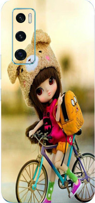 AsSkin Vivo V20 Se Mobile Skin(Multicolor)