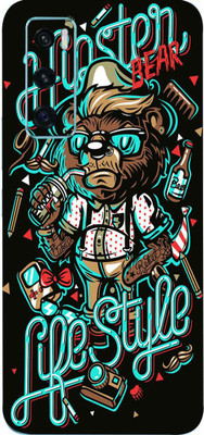 Jeeva Creation Vivo V20 Se Mobile Skin(Multicolor)