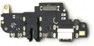 VRAVMO MZB8744IN POCO X2 Charging Connector