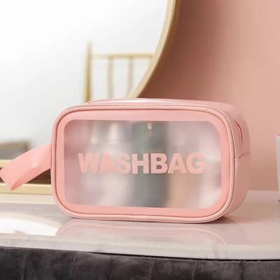 RRK IMPORT AND EXPORT WASH BAG NANI Cosmetic Bag