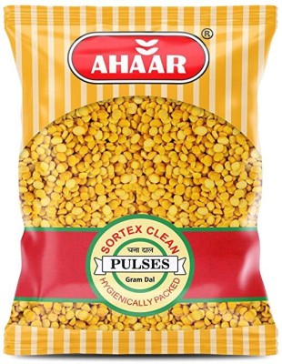 Ahaar Chana Dal (Split)(1 kg)