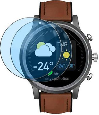 ARBAN Impossible Screen Guard for Zeblaze NEO 3 Smartwatch(Pack of 2)