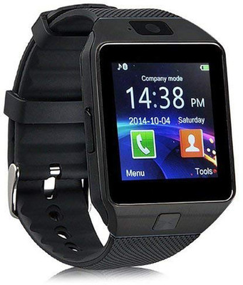 Kundan True Traders Screen Guard for DZ09® 4G Calling Bluetooth Camera Phone SMARTWATCH SCREEN GUARD(Pack of 1)