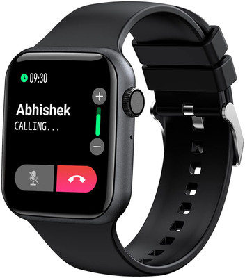 Kundan True Traders Screen Guard for Fire-Boltt Ring Bluetooth Calling SMARTWATCH SCREEN GUARD(Pack of 1)