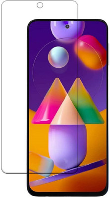 kentop Tempered Glass Guard for Samsung Galaxy A72 5G(Pack of 1)