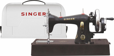 Singer Solo Unit Pack Manual Sewing Machine( Built-in Stitches 1)
