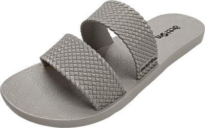 action Women Slides(Grey , 7)