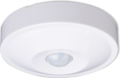 TATA POWER EZ HOME Smart PIR Motion Sensor, 10A, Home Automation Product Smart Switch(White)