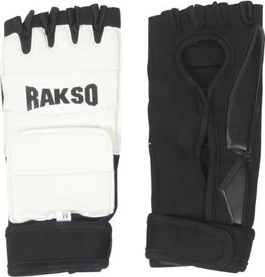 Rakso Taekwondo Body Armour (Medium) Martial Art Gloves