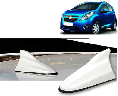FINCOSTA SHR424:Sharkfin FM/AM Chevrolet Beat Type-1 Satellite Vehicle Antenna