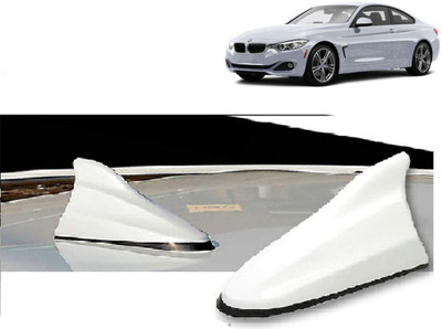 FINCOSTA SHR4216:Sharkfin FM/AM Satellite Vehicle Antenna