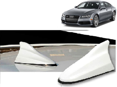 FINCOSTA SHR4207:Sharkfin FM/AM Audi S7 Satellite Vehicle Antenna