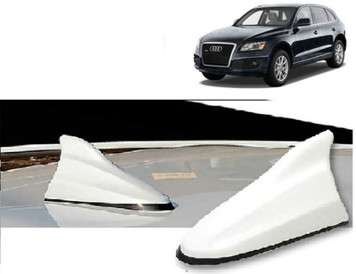 FINCOSTA SHR4200:Sharkfin FM/AM Audi Q5 Satellite Vehicle Antenna