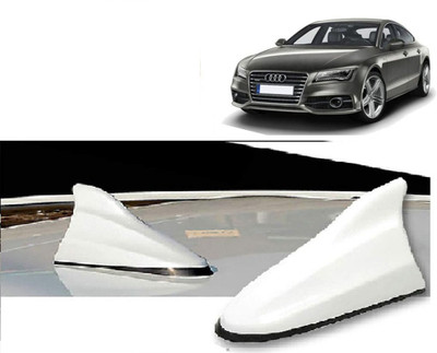 FINCOSTA SHR4292:Sharkfin FM/AM Audi A7 Satellite Vehicle Antenna