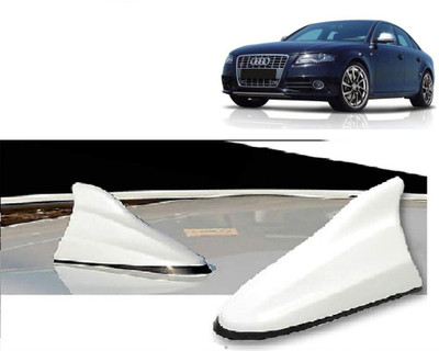 FINCOSTA SHR4204:Sharkfin FM/AM Audi S4 Satellite Vehicle Antenna
