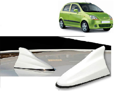 FINCOSTA SHR4242:Sharkfin FM/AM Satellite Vehicle Antenna