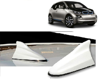 FINCOSTA SHR4225:Sharkfin FM/AM BMW i3 Satellite Vehicle Antenna
