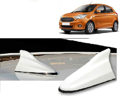 FINCOSTA SHR4267:Sharkfin FM/AM Ford Figo 2015 Satellite Vehicle Antenna