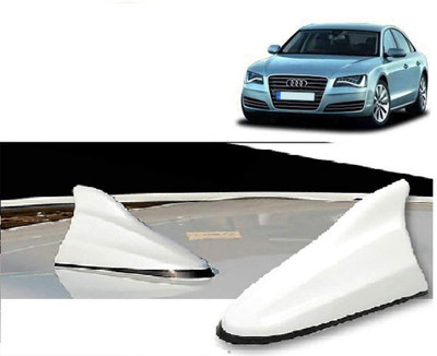 FINCOSTA SHR4202:Sharkfin FM/AM Audi R8 Satellite Vehicle Antenna