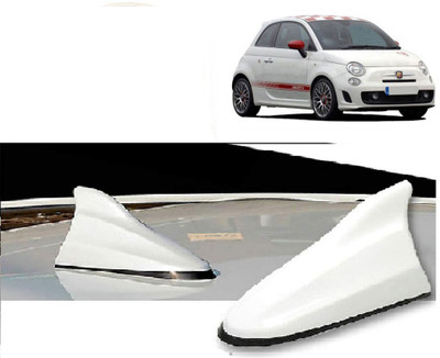 FINCOSTA SHR4251:Sharkfin FM/AM Fiat 500 Abarth Satellite Vehicle Antenna