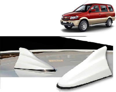 FINCOSTA SHR4245:Sharkfin FM/AM Chevrolet Tavera Type-2 Satellite Vehicle Antenna