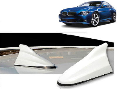 FINCOSTA SHR4221:Sharkfin FM/AM BMW 6 Series Satellite Vehicle Antenna