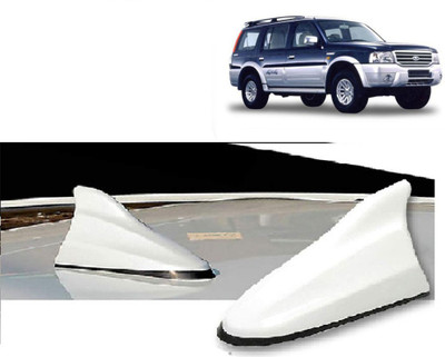 FINCOSTA SHR4261:Sharkfin FM/AM Ford Endeavour Satellite Vehicle Antenna