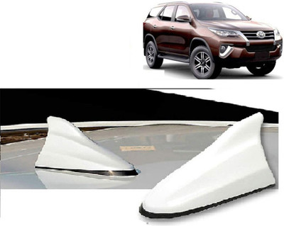 FINCOSTA SHR4277:Sharkfin FM/AM Ford Fortuner 2016 Satellite Vehicle Antenna