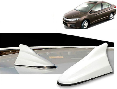 FINCOSTA SHR4284:Sharkfin FM/AM Honda City Idtec Satellite Vehicle Antenna