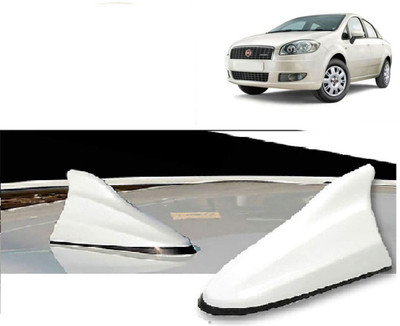 FINCOSTA SHR4255:Sharkfin FM/AM Fiat Linea Classic Satellite Vehicle Antenna