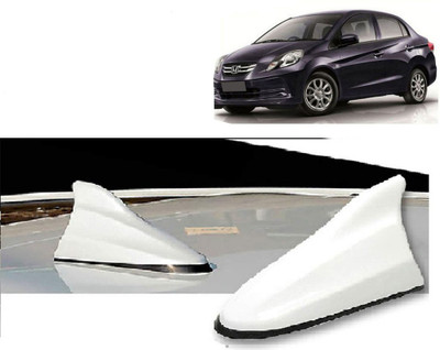 FINCOSTA SHR4280:Sharkfin FM/AM Honda Amaze Type-2 Satellite Vehicle Antenna