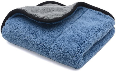 Auto Hub Microfiber Vehicle Washing  Cloth(Pack Of 1, 600 GSM)