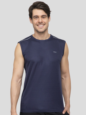 Xohy Men Vest