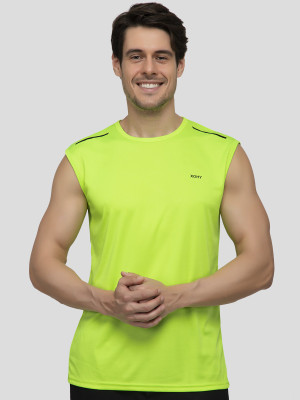 Xohy Men Vest