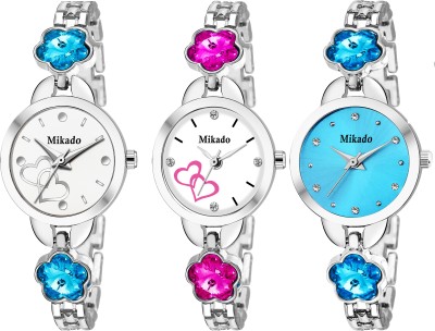 MIKADO Analog Watch  - For Women