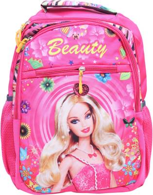 Barbie school bags for kids discount