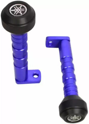 DOLSHACOB FRAME SLIDER FOR R15 V2/V3/MT-15 Bike Crash Guard(JAWA)
