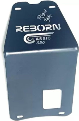 DOLSHACOB NEW CLASSIC 350 REBORN ENGINE GUARD (2021 MODEL) Bike Crash Guard(JAWA)