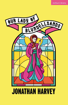 Our Lady of Blundellsands(English, Paperback, Harvey Jonathan)