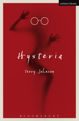 Hysteria(English, Paperback, Johnson Terry)