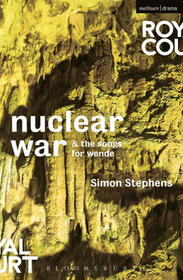 Nuclear War & The Songs for Wende(English, Paperback, Stephens Simon)